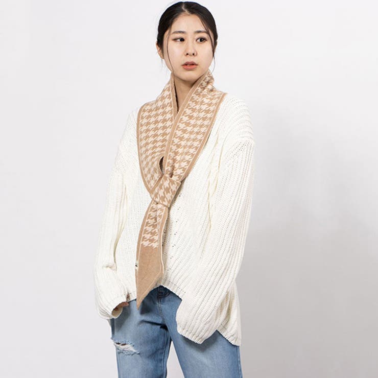 ストール マフラー スカーフ | STYLEBLOCK | 詳細画像6 