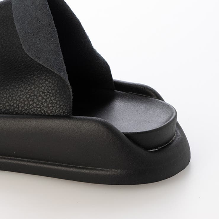 サンダル 厚底 歩きやすい | STYLEBLOCK | 詳細画像6 