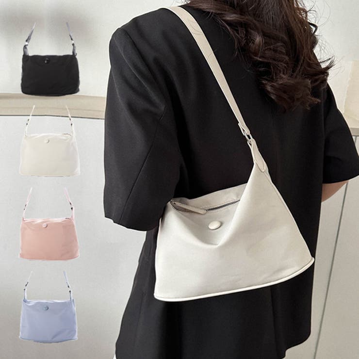ショルダーバッグ バッグ 斜めがけ | STYLEBLOCK | 詳細画像1 