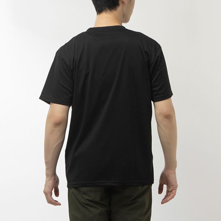 Tシャツ カットソー 半袖[品番：XV000020922]｜Style Block MEN