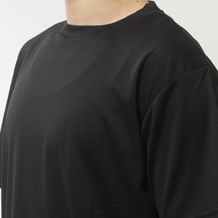 Tシャツ カットソー 半袖[品番：XV000020922]｜Style Block MEN