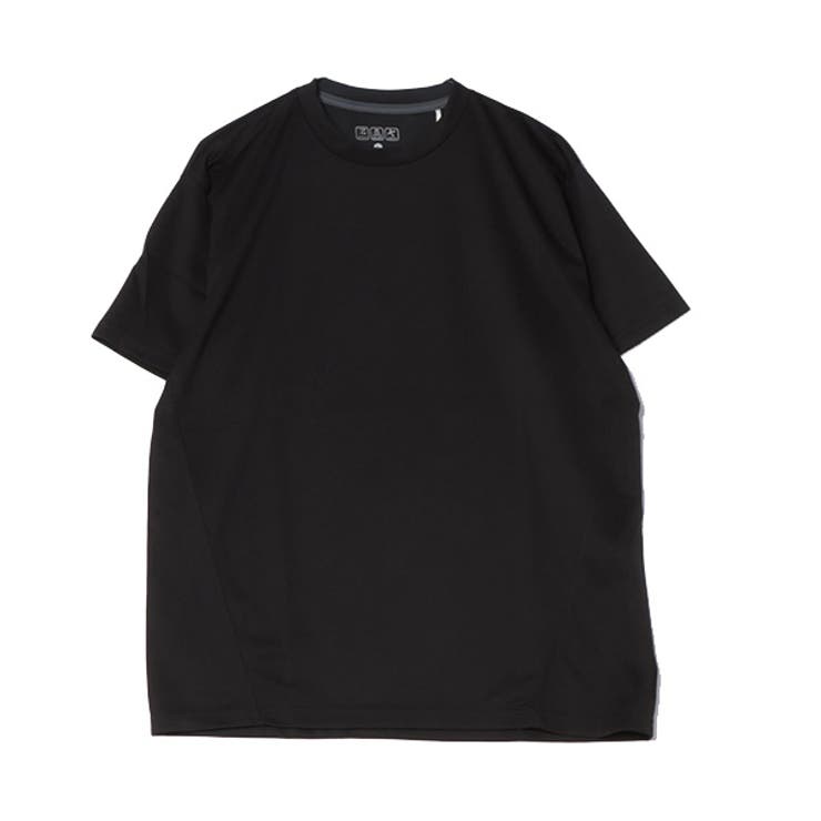 Tシャツ カットソー 半袖[品番：XV000020922]｜Style Block MEN