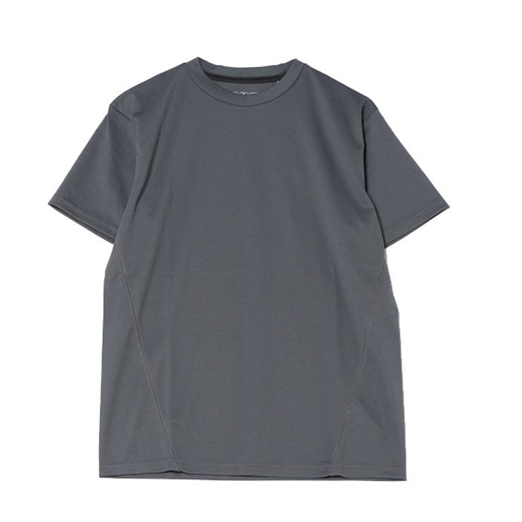 Tシャツ カットソー 半袖[品番：XV000020922]｜Style Block MEN