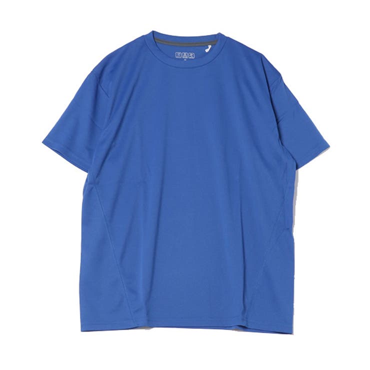 Tシャツ カットソー 半袖[品番：XV000020922]｜Style Block MEN