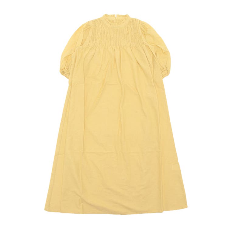 ワンピース ロングワンピース マキシ丈 | STYLEBLOCK | 詳細画像8 