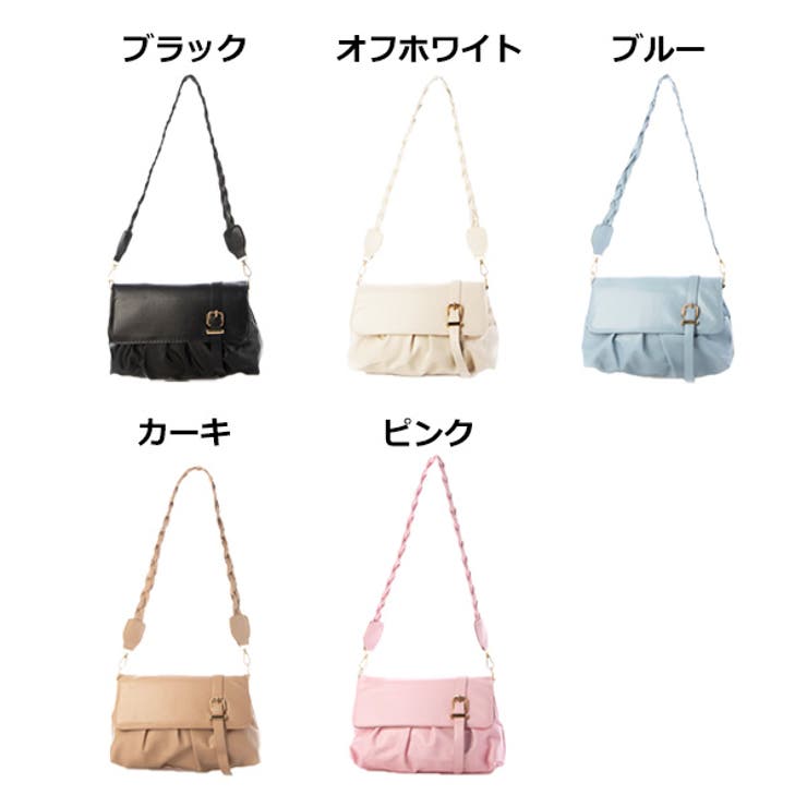 ショルダーバッグ バッグ 小さい | STYLEBLOCK | 詳細画像2 