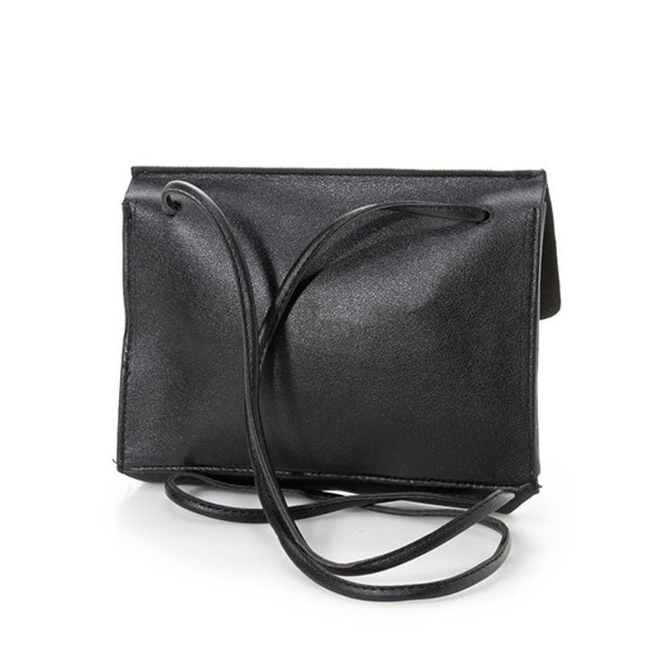 ショルダーバッグ 斜めがけ 小さめ | STYLEBLOCK | 詳細画像7 