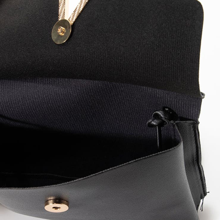 ショルダーバッグ 斜めがけ 小さめ | STYLEBLOCK | 詳細画像9 