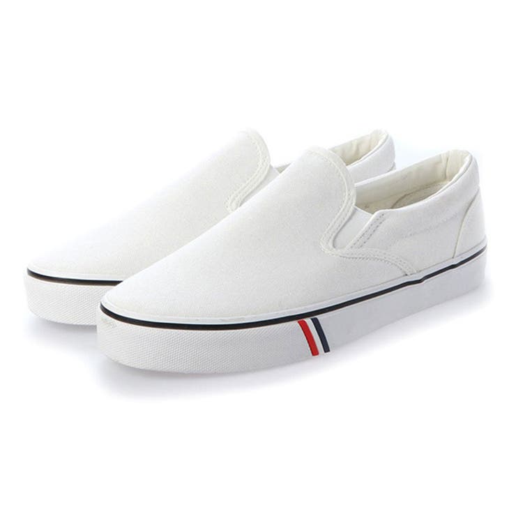 スニーカー スリッポン メンズ 品番 Xv Style Block Men スタイルブロックメン のメンズ ファッション通販 Shoplist ショップリスト
