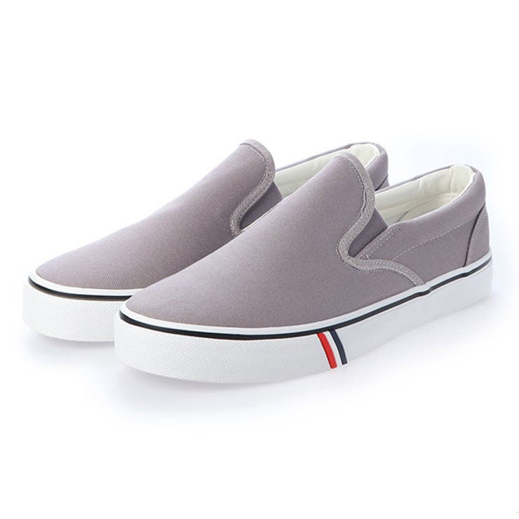 スニーカー スリッポン メンズ 品番 Xv Style Block Men スタイルブロックメン のメンズ ファッション通販 Shoplist ショップリスト