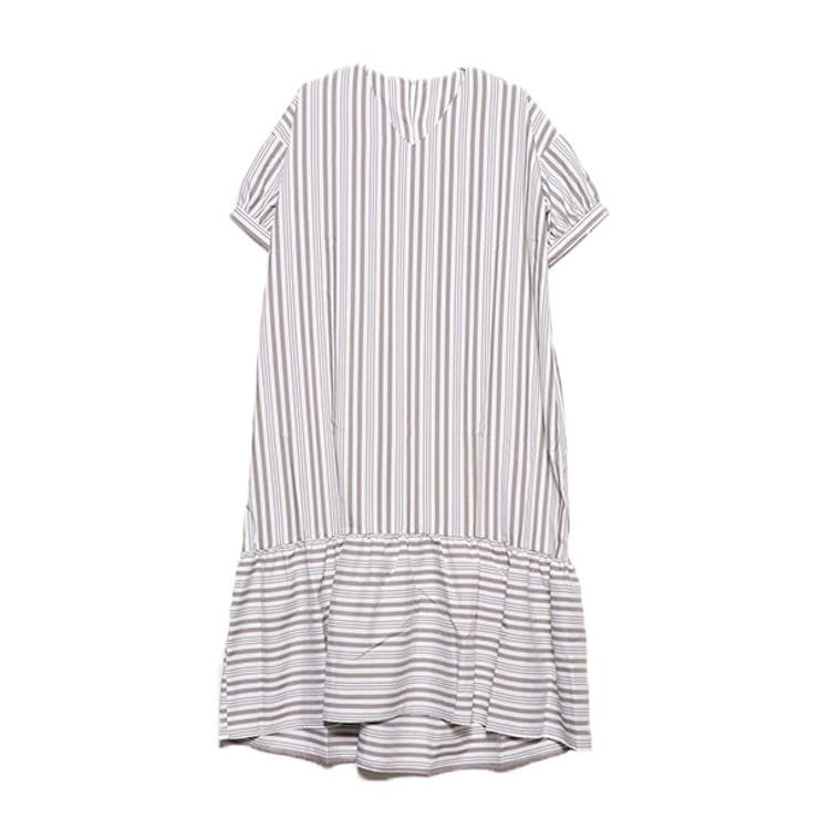 ワンピース マキシワンピース ティアード | STYLEBLOCK | 詳細画像10 