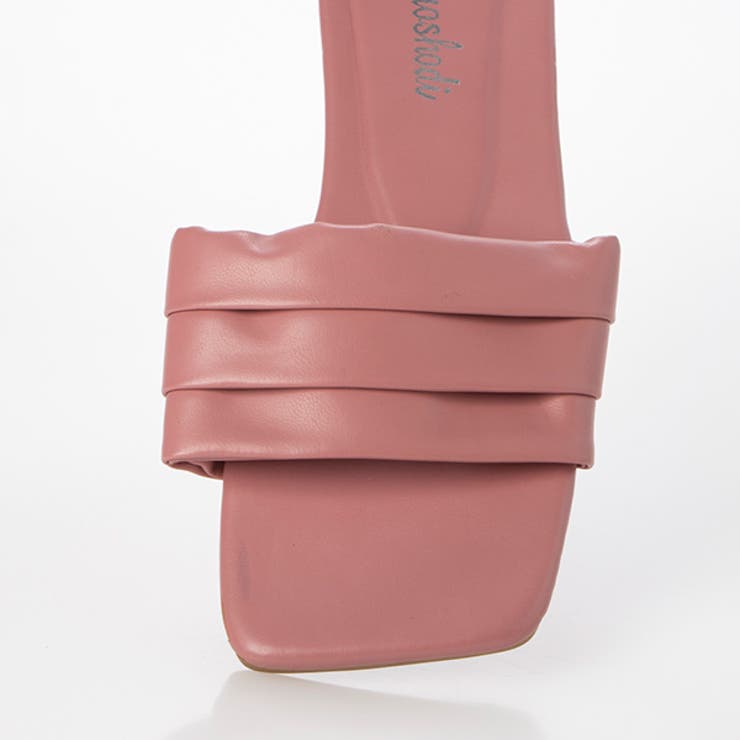 サンダル フラット ぺたんこ | STYLEBLOCK | 詳細画像6 