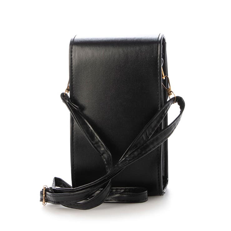 ショルダーバッグ 斜めがけ 肩掛け | STYLEBLOCK | 詳細画像5 