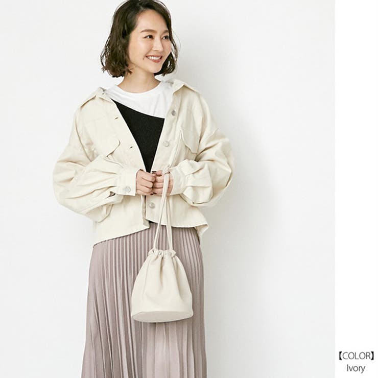 ジャケット ブルゾンレディース 春 品番 Xv Styleblock スタイルブロック のレディース ファッション通販 Shoplist ショップリスト