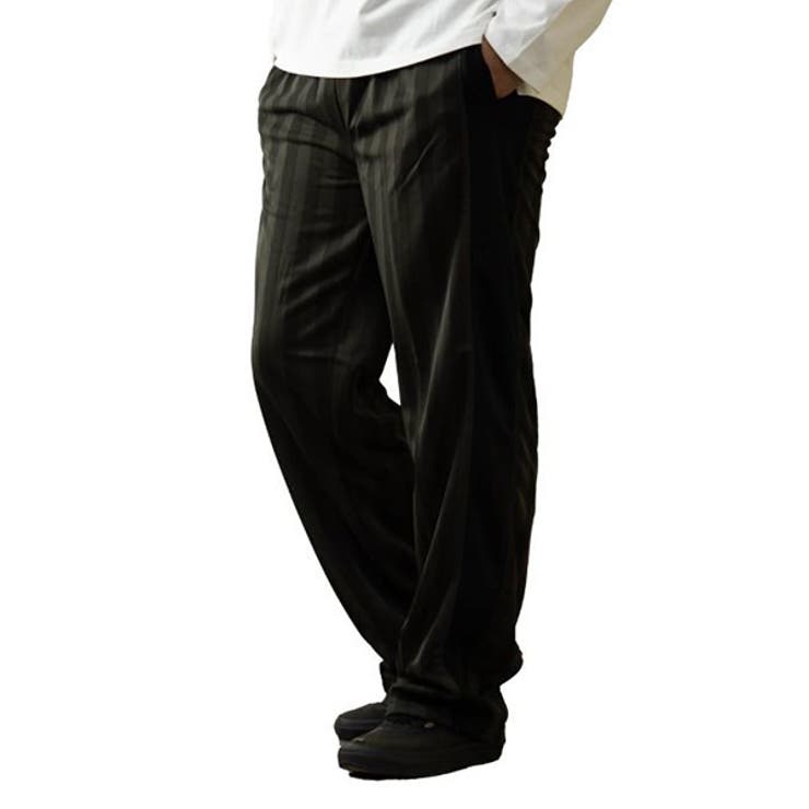 極美品⭐️MB サルエルトラックパンツ サイドライン ジャージ