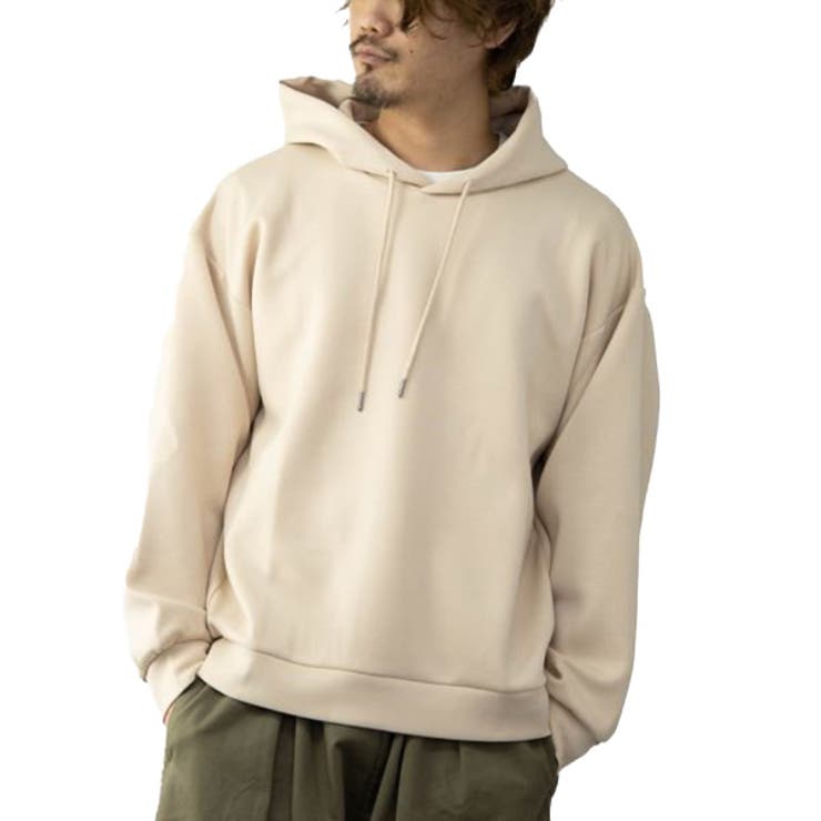 パーカー プルパーカー スウェット 品番 Xv Style Block Men スタイルブロックメン のメンズ ファッション通販 Shoplist ショップリスト