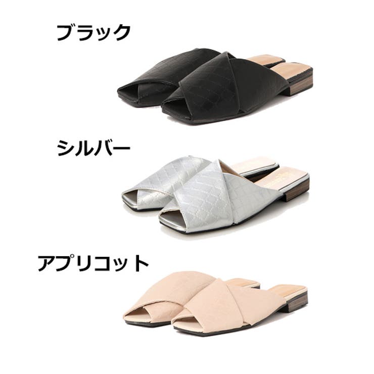 ミュール　サンダル　22cm 35 sb-sandal353_1.jpg