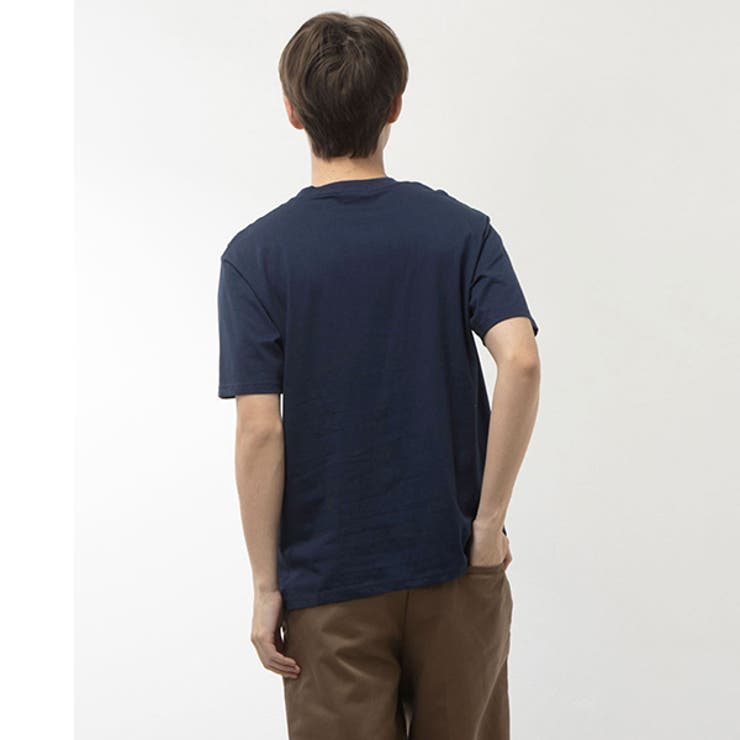 Tシャツ カットソー 半袖 | Style Block MEN | 詳細画像5 