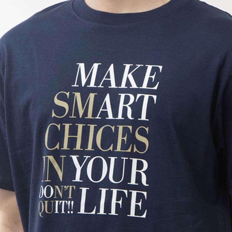 Tシャツ カットソー 半袖 | Style Block MEN | 詳細画像6 