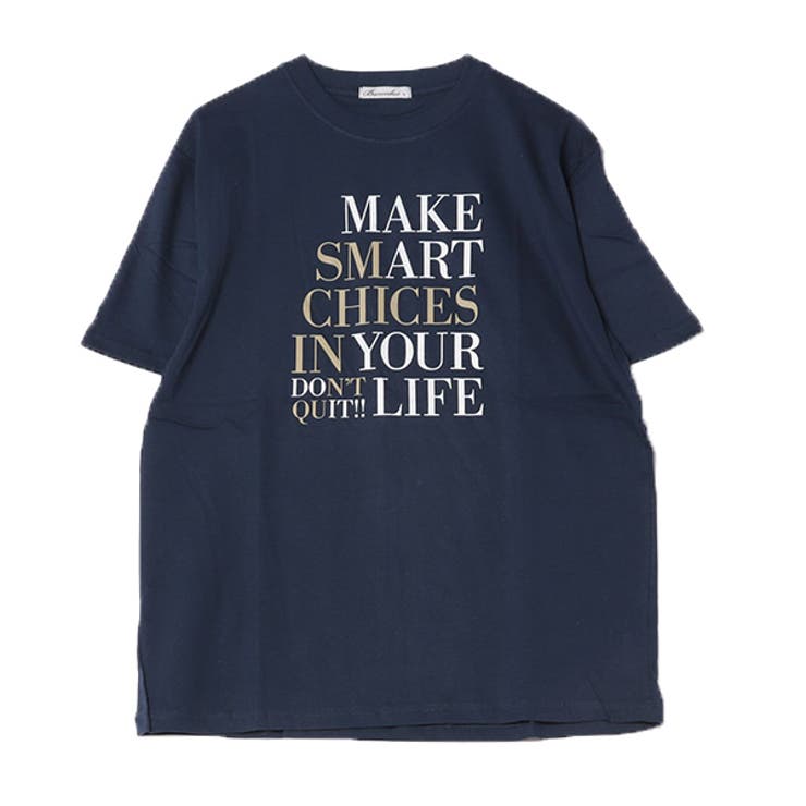 Tシャツ カットソー 半袖 | Style Block MEN | 詳細画像8 