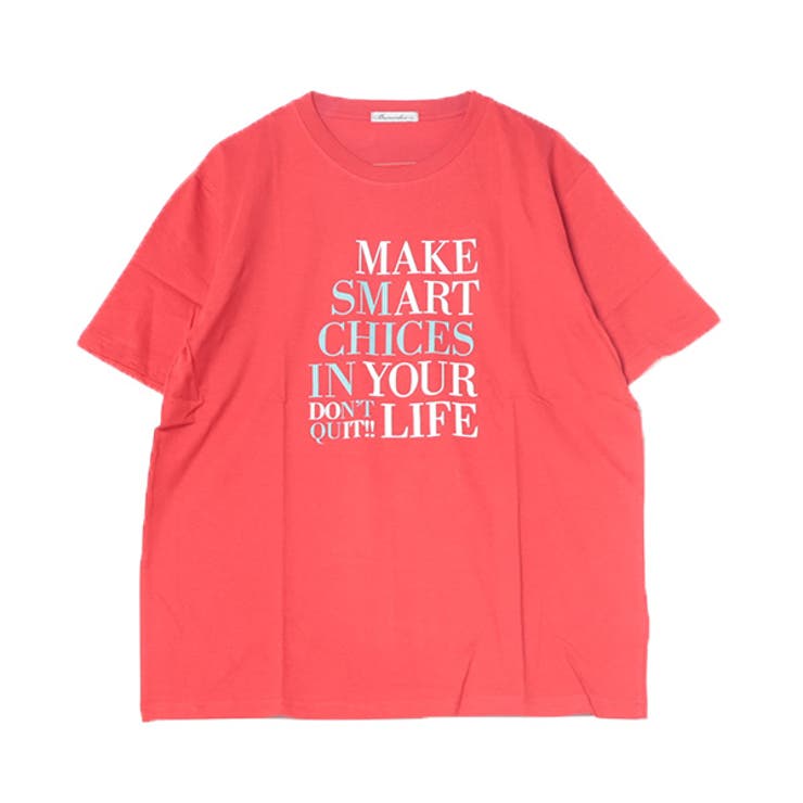 Tシャツ カットソー 半袖 | Style Block MEN | 詳細画像9 