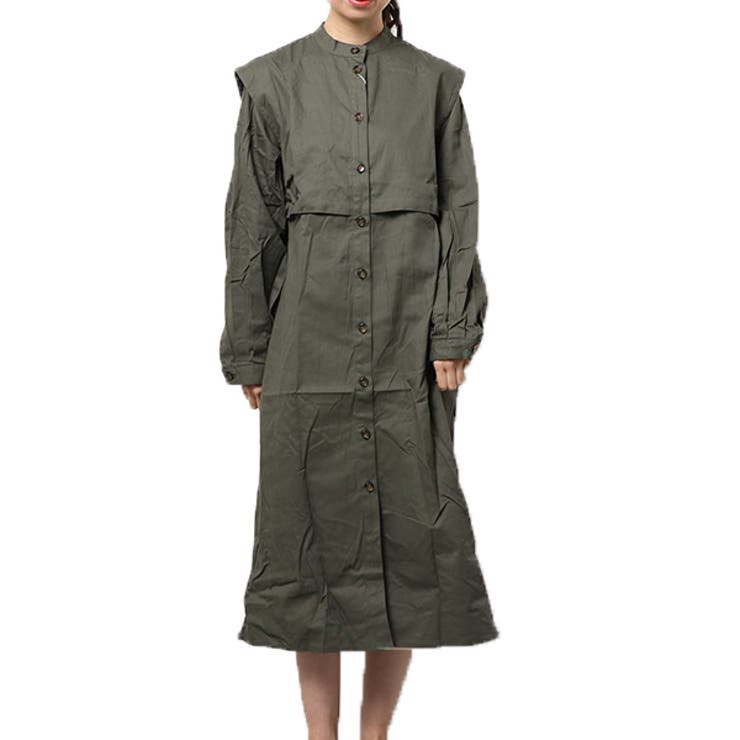 ワンピース ロングワンピース きれいめ 品番 Xv Styleblock スタイルブロック のレディースファッション通販 Shoplist ショップリスト