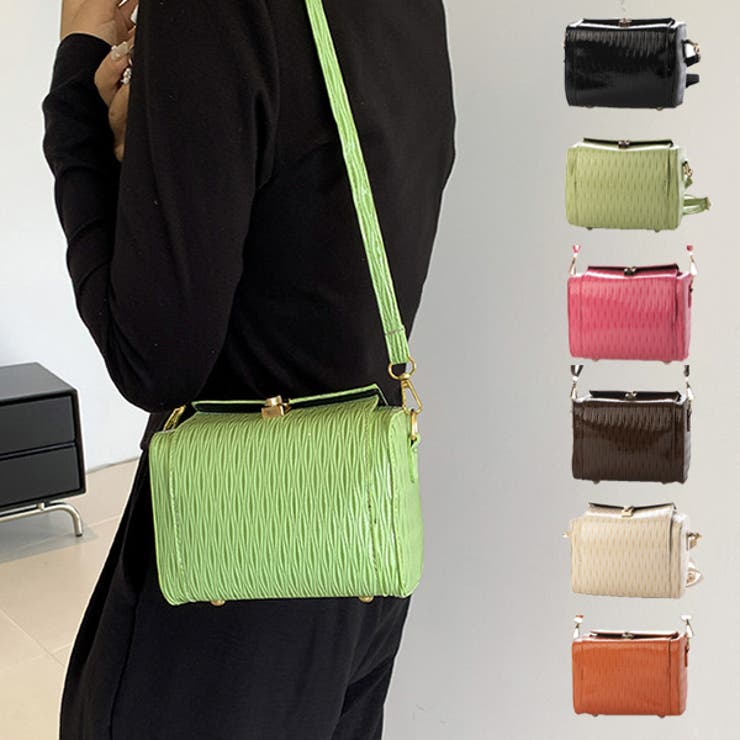 ショルダーバッグ バッグ 小さい | STYLEBLOCK | 詳細画像1 