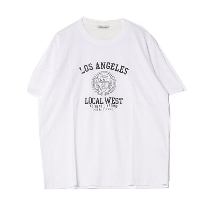 Tシャツ・カットソー BASIC LS T VISCOSE BLEND T-SHIRT 00304406800-p.jpg?ts=1749714555560