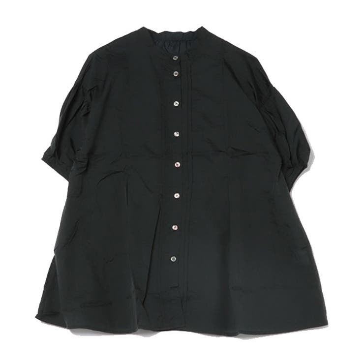 シャツ ブラウス シアー | STYLEBLOCK | 詳細画像10