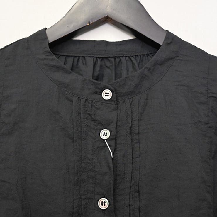 シャツ ブラウス シアー | STYLEBLOCK | 詳細画像6