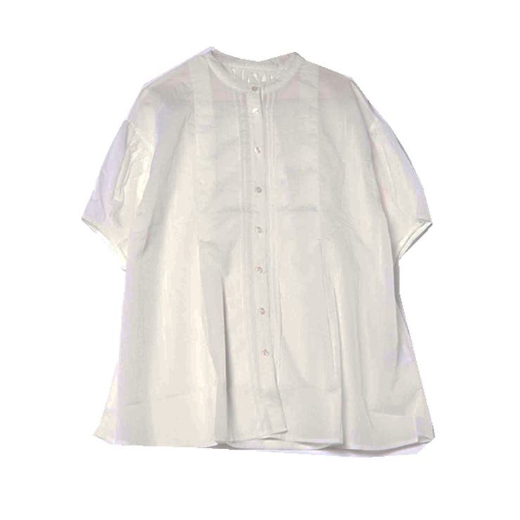 シャツ ブラウス シアー | STYLEBLOCK | 詳細画像7