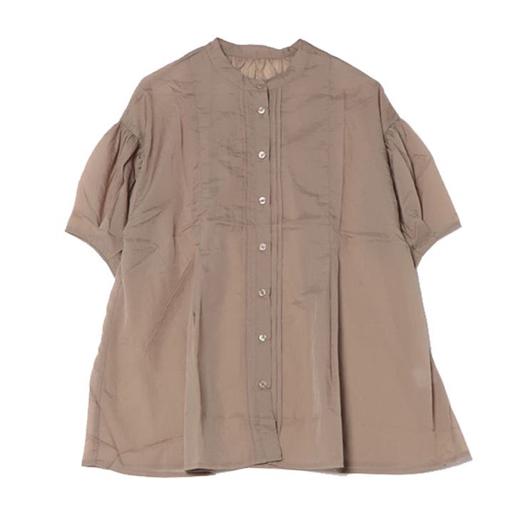 シャツ ブラウス シアー | STYLEBLOCK | 詳細画像9