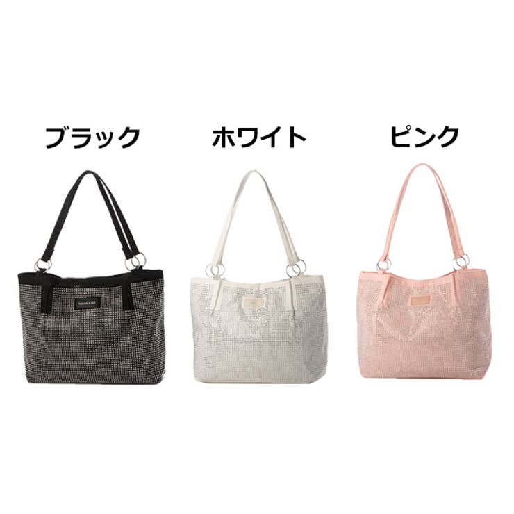 トートバッグ バッグ A4 | STYLEBLOCK | 詳細画像2 