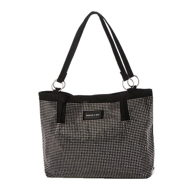 トートバッグ バッグ A4 | STYLEBLOCK | 詳細画像3 