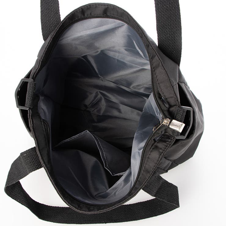 ショルダーバッグ トートバッグ 2WAY | STYLEBLOCK | 詳細画像6 