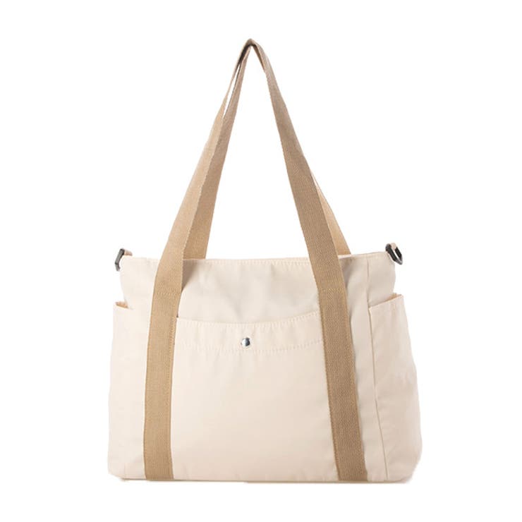 ショルダーバッグ トートバッグ 2WAY | STYLEBLOCK | 詳細画像8 