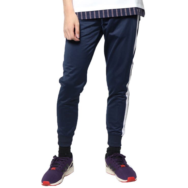 パンツ ジャージパンツ イージーパンツ 品番 Xv Style Block Men スタイルブロックメン のメンズ ファッション通販 Shoplist ショップリスト