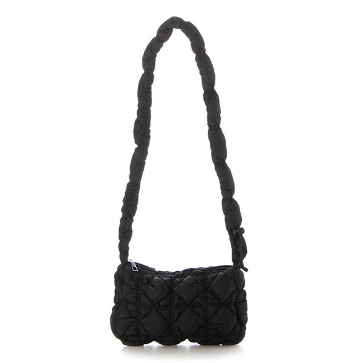 ショルダーバッグ バッグ 無地 | STYLEBLOCK | 詳細画像3 