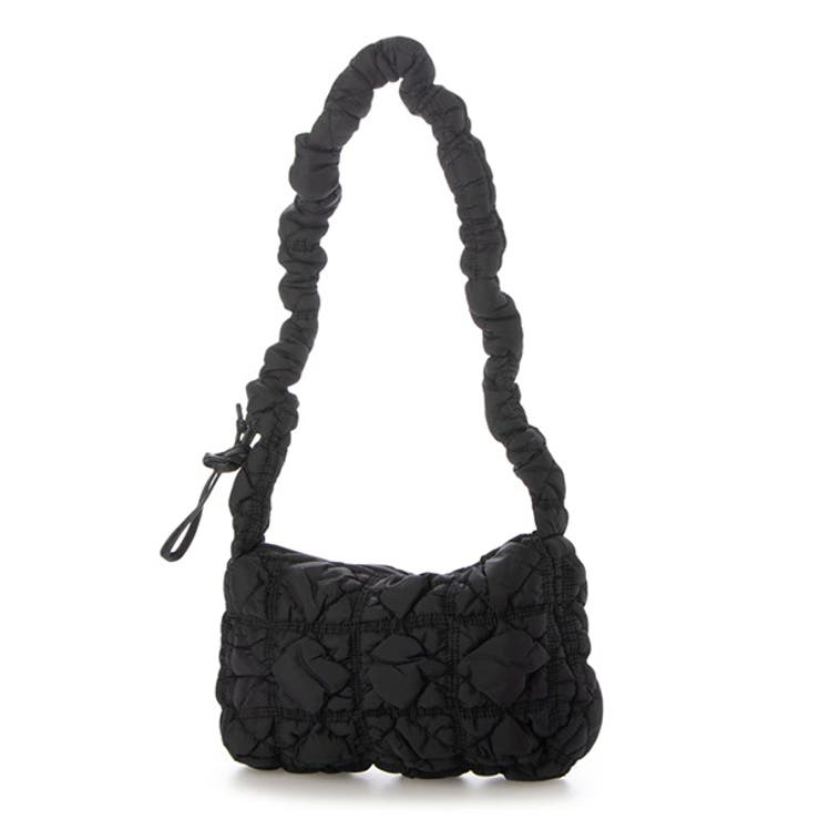 ショルダーバッグ バッグ 無地 | STYLEBLOCK | 詳細画像5 