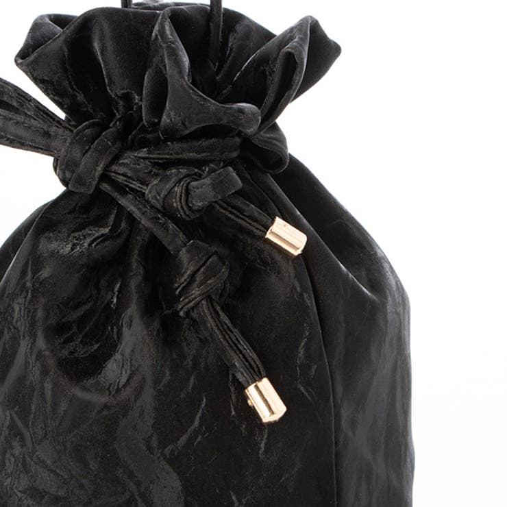 ショルダーバッグ バッグ 巾着 | STYLEBLOCK | 詳細画像6 