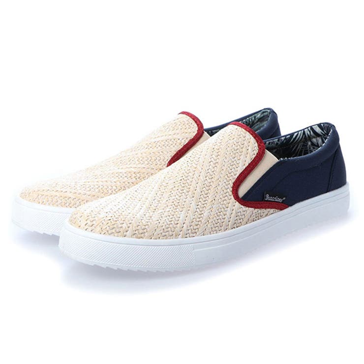 スニーカー スリッポン メンズ 品番 Xv Style Block Men スタイルブロックメン のメンズ ファッション通販 Shoplist ショップリスト