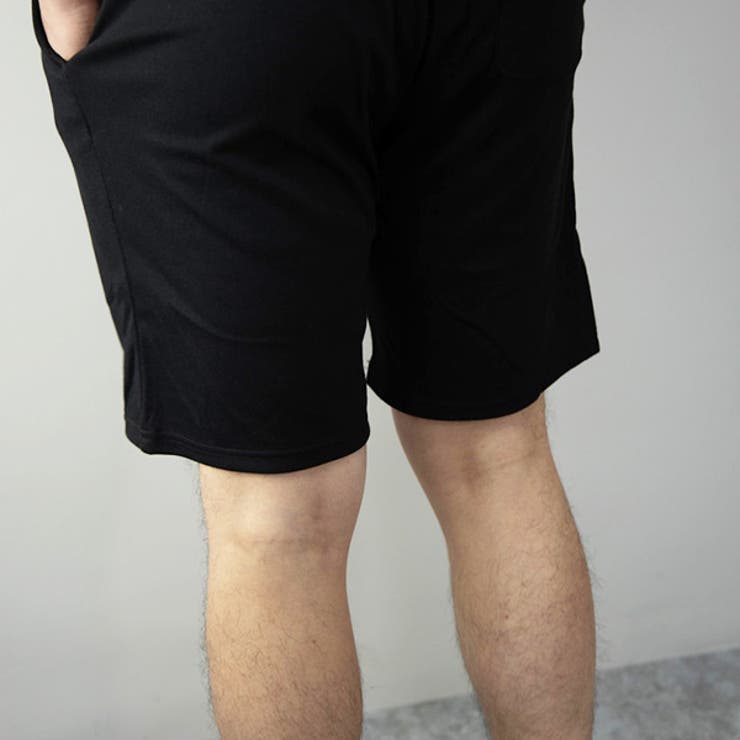 FUTEBOLISTA ブラック シャツとショートパンツ セット Amazon | [WANSHIX] セットアップ ボタンシャツ 半袖