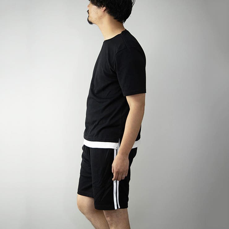 おまとめ✨repipiarmarioTシャツショートパンツアウター6点セットL Tシャツ ショートパンツ セットアップ[品番:XV000015116