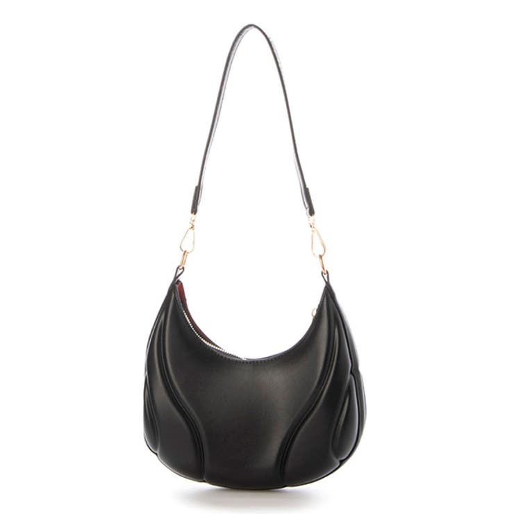 ショルダーバッグ バッグ 無地 | STYLEBLOCK | 詳細画像5 