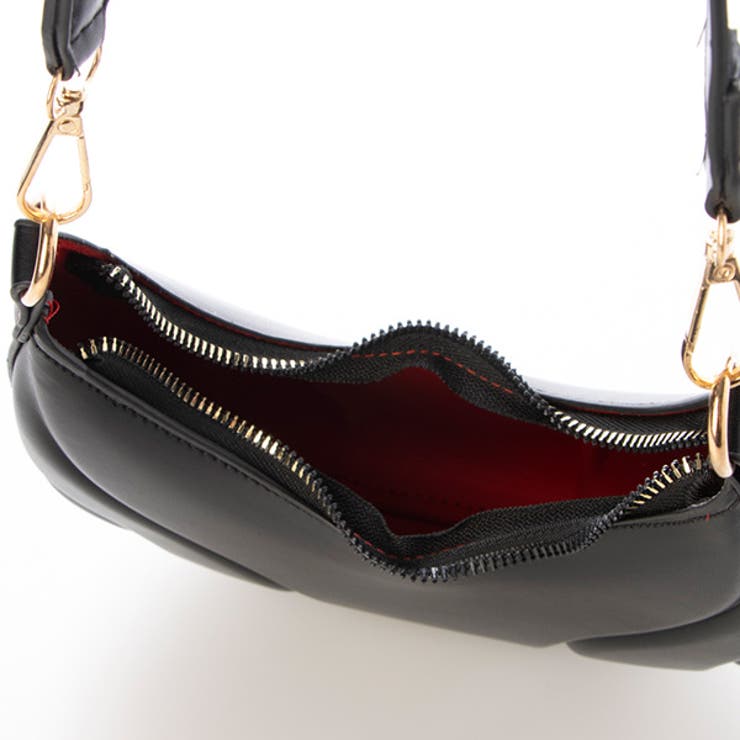 ショルダーバッグ バッグ 無地 | STYLEBLOCK | 詳細画像6 