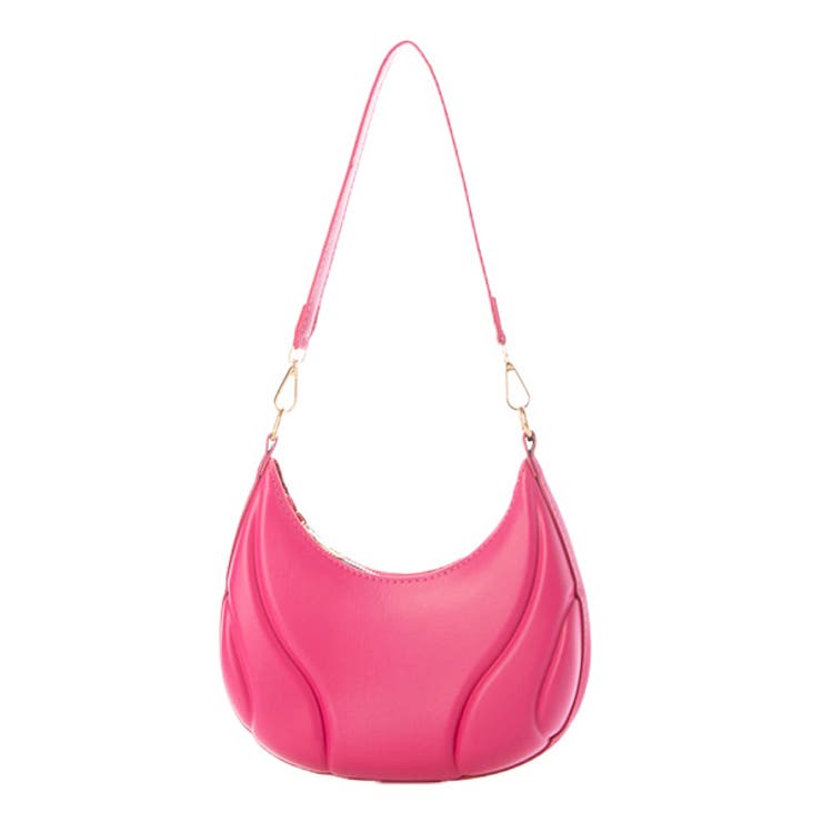 ショルダーバッグ バッグ 無地 | STYLEBLOCK | 詳細画像9 