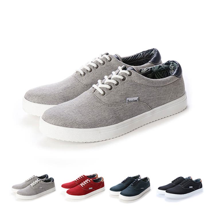 スニーカー メンズ 黒 品番 Xv Style Block Men スタイルブロックメン のメンズ ファッション通販 Shoplist ショップリスト