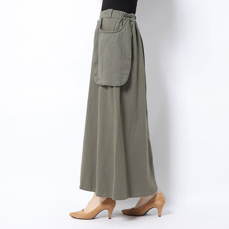 スカート フレアスカート マキシスカート | STYLEBLOCK | 詳細画像4 