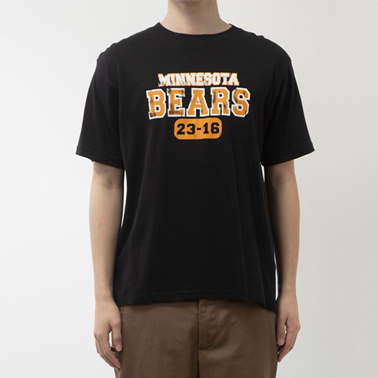 Tシャツ カットソー 半袖 | Style Block MEN | 詳細画像3 