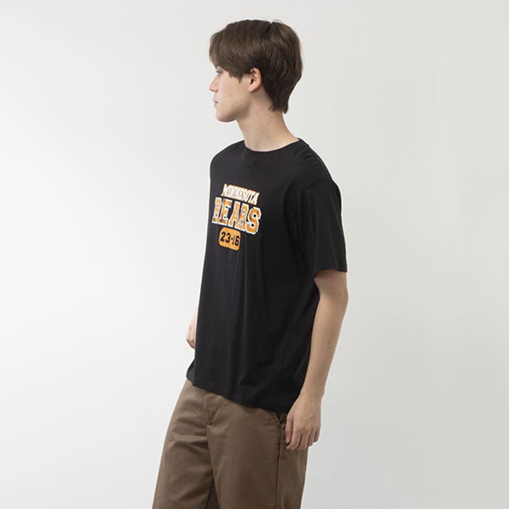 Tシャツ カットソー 半袖 | Style Block MEN | 詳細画像4 